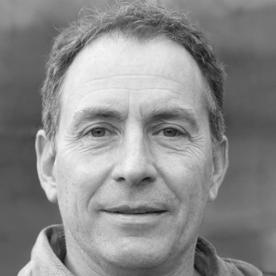 Photo de profil de Théo Laforge